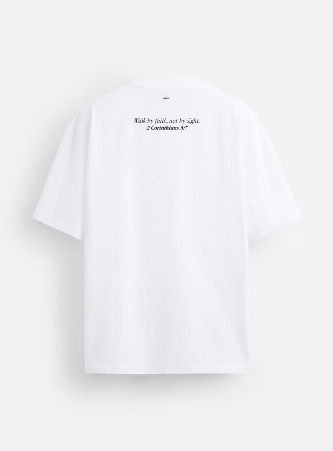 Walk By Faith T-Shirt