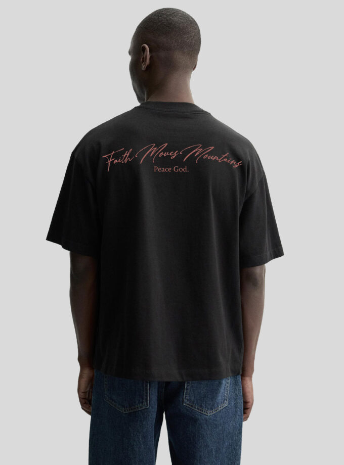 Praise Worthy T-Shirt