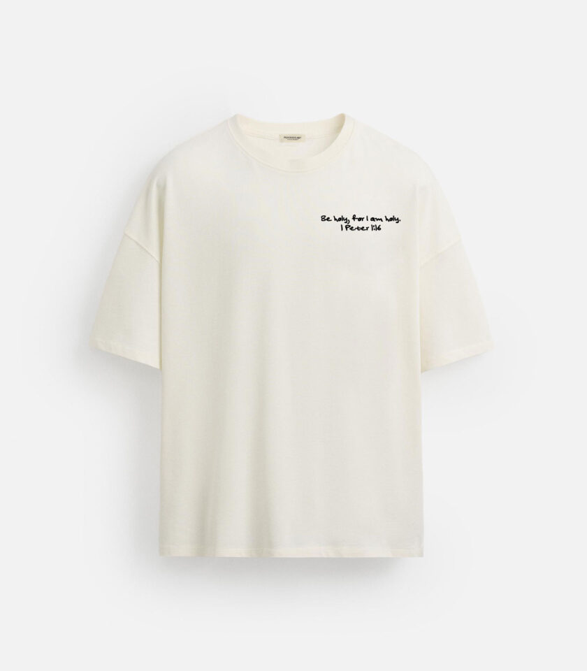 Prayer Works T-Shirt - Image 4